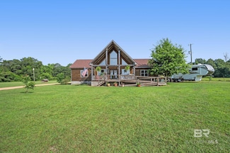3903 Snider Ave, Frisco City, AL 36445