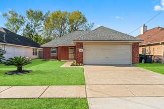 6604 Paris St, Houston, TX 77021