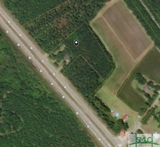 8332 Georgia 21, Newington, GA 30446