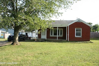 9611 Highway 44 E, Mount Washington, KY 40047