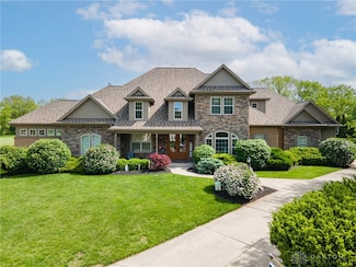 25 Inverness Ct, Springboro, OH 45066