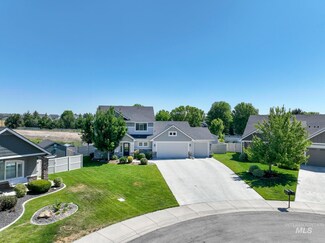 1824 N Watershed Ave, Star, ID 83669