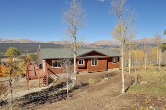 1243 Platte River Dr, Fairplay, CO 80440