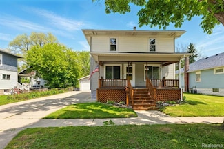 1410 12th St, Port Huron, MI 48060