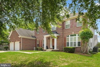 14207 Pollin St, Accokeek, MD 20607