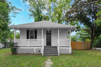 4044 Kentucky Ave NW, Roanoke, VA 24017