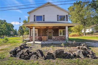 9408 Tallmadge Rd, Diamond, OH 44412