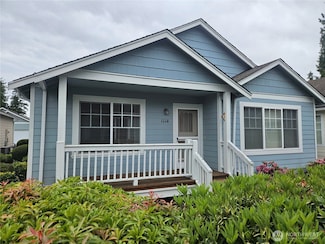 1114 Sinclair Way Unit 63, Burlington, WA 98233