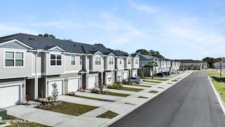 75 Pamplona Dr, St. Augustine, FL 32086