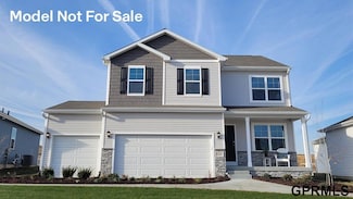 5406 N 186th St, Elkhorn, NE 68022