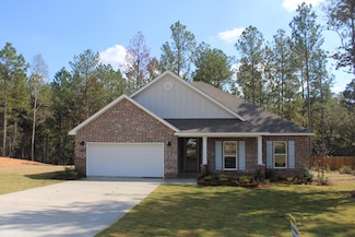 72 Stonebridge Dr, Petal, MS 39465