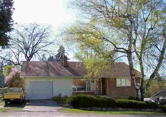 135 Leslie St, Tekoa, WA 99033