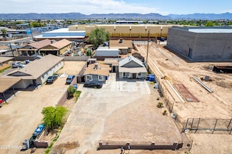 1815 W Tonto St, Phoenix, AZ 85007