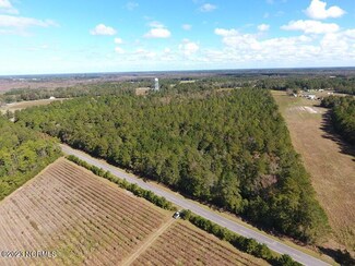 10670 Swamp Fox Hwy E, Tabor City, NC 28463