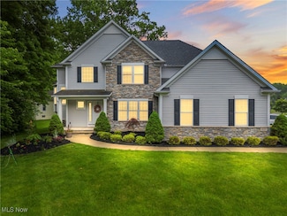 6111 Brownstone Ct, Mentor, OH 44060