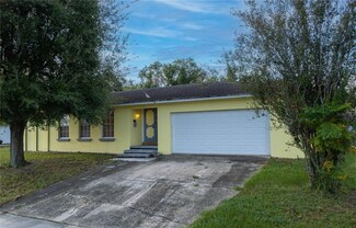 6316 Tebbetts Dr, Orlando, FL 32818