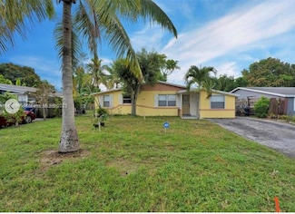 130 NE 21st Ct, Pompano Beach, FL 33060