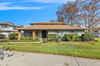 1415 Eagle Park Rd Unit 126, Hacienda Heights, CA 91745