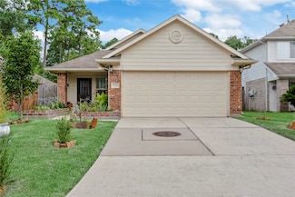 2639 Cypress Island Dr, Houston, TX 77073