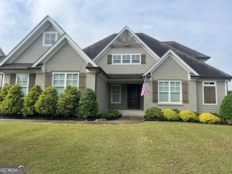 312 Archway Ln, Peachtree City, GA 30269