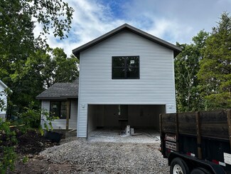121 Shawn Dr, Kirbyville, MO 65679