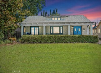 760 S Euclid Ave, Pasadena, CA 91106