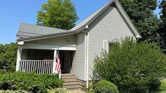 212 N Cass St, Wabash, IN 46992