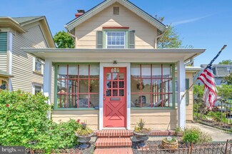 127 Abbott Ave, Ocean Grove, NJ 07756