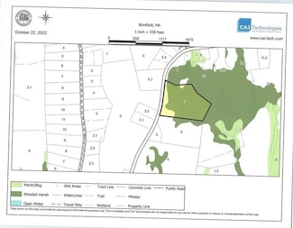 0 Brookfield Rd, Brimfield, MA 01010