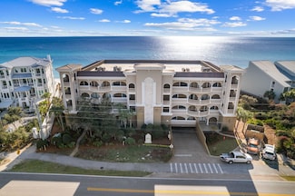 8334 E County Highway 30a Unit 10, Panama City Beach, FL 32413