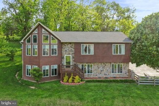 131 Walnut Ct, Front Royal, VA 22630
