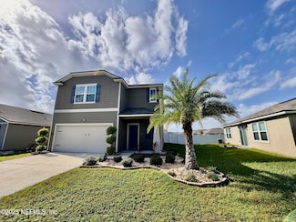 11511 Sheepshead Ln, Jacksonville, FL 32226