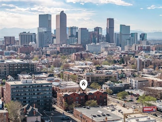 1475 N Humboldt St Unit 22, Denver, CO 80218