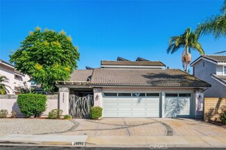26592 Tampico Place, Mission Viejo, CA 92691