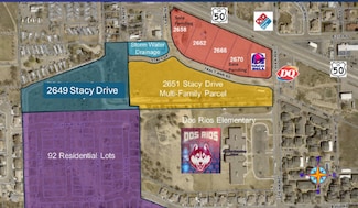 2662 Tracy Ann Rd, Grand Junction, CO 81503