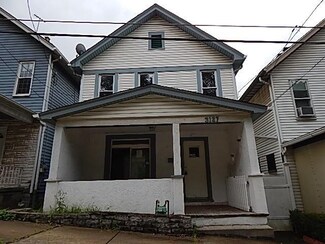 3127 Oxfield St, Pittsburgh, PA 15212