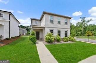 312 Grey Falcon Ave, Braselton, GA 30517