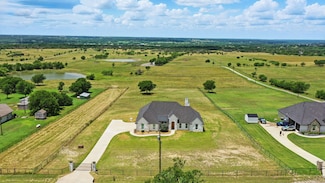 4895 Upper Denton Rd, Weatherford, TX 76085