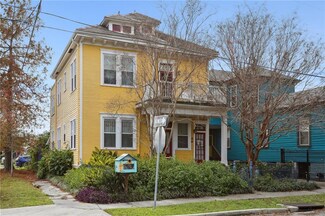 2734 36 Orchid St, New Orleans, LA 70119