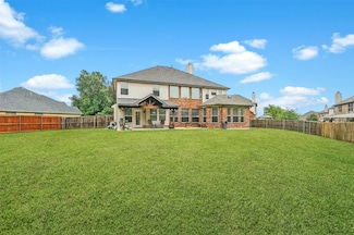 3107 Leesa Ct, Wylie, TX 75098
