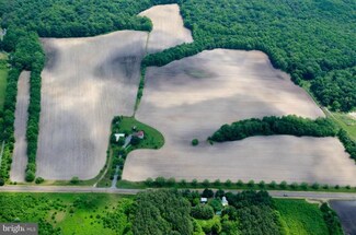 600 Duhamel Corner Rd, Marydel, MD 21649