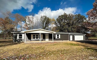 13698 W 230 N, Linton, IN 47441