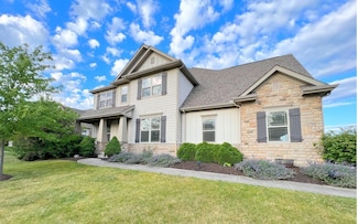 5789 Trafalgar Ln, Dublin, OH 43016