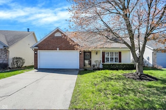 14917 Mia Dr, Carmel, IN 46033