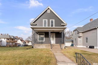 1703 18th Ave, Moline, IL 61265