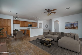 7810 S 74th Ln, Laveen, AZ 85339