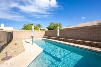10532 E Malta St, Tucson, AZ 85747