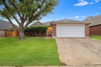 6709 Classen Trail, Arlington, TX 76002
