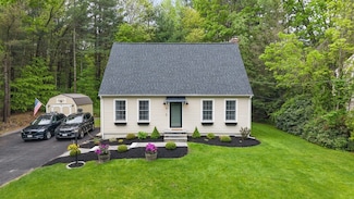 10 Old Broad St, Jefferson, MA 01522