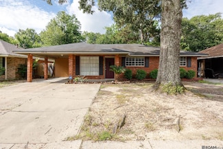 6076 D'Juanna Dr, Baton Rouge, LA 70811
